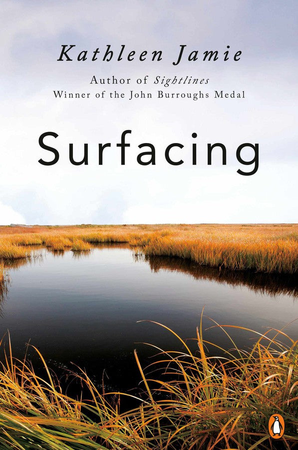 Surfacing-Nature and the natural world: general interest-買書書 BuyBookBook