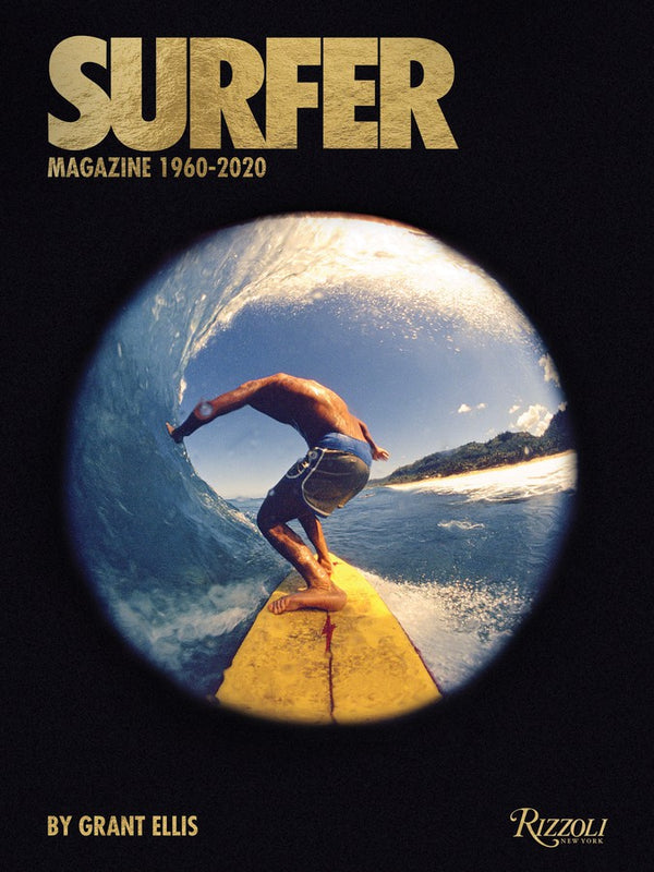 Surfer Magazine-Sports and Active outdoor recreation-買書書 BuyBookBook