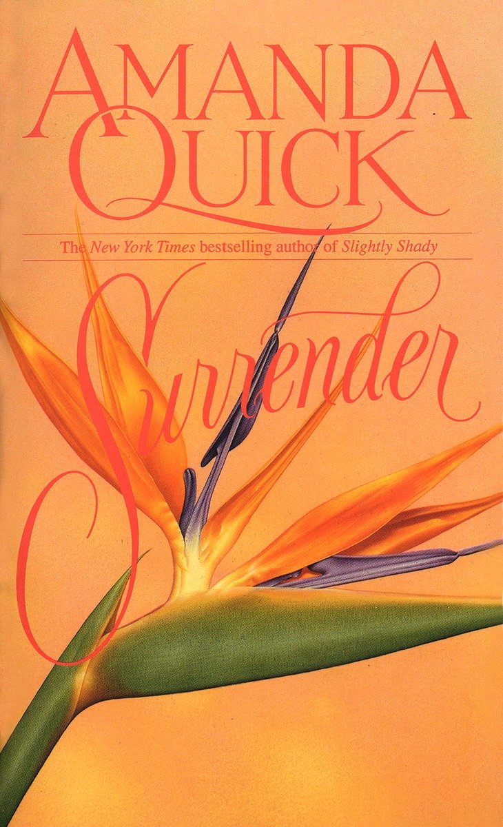 Surrender-Fiction: Romance-買書書 BuyBookBook