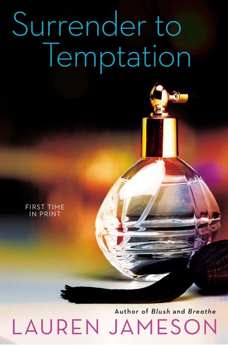 Surrender to Temptation-Modern and Contemporary romance-買書書 BuyBookBook