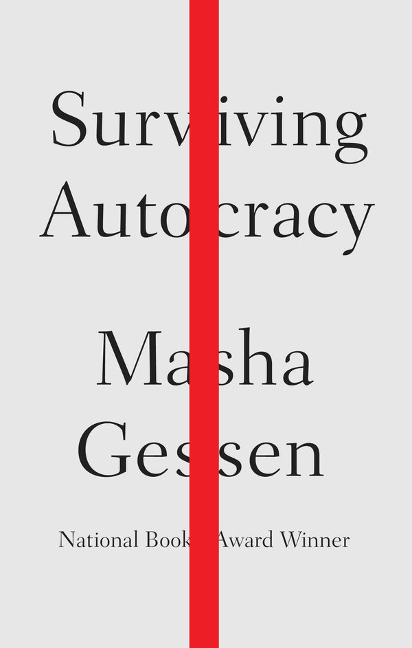 Surviving Autocracy-Politics and government-買書書 BuyBookBook