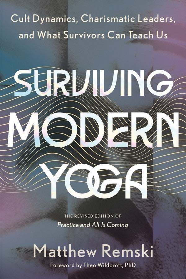 Surviving Modern Yoga-Contemporary non-Christian and para-Christian cults and sects-買書書 BuyBookBook