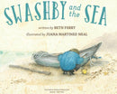 Swashby and the Sea (Beth Ferry)-Fiction: 幽默搞笑 Humorous-買書書 BuyBookBook