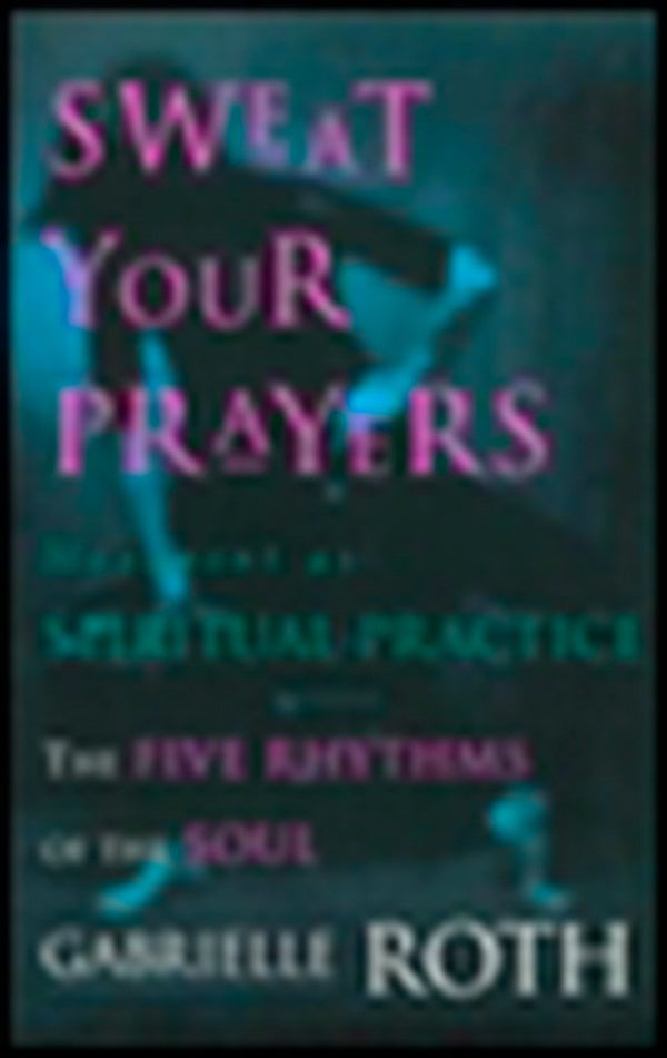 Sweat Your Prayers-Spirituality and religious experience-買書書 BuyBookBook