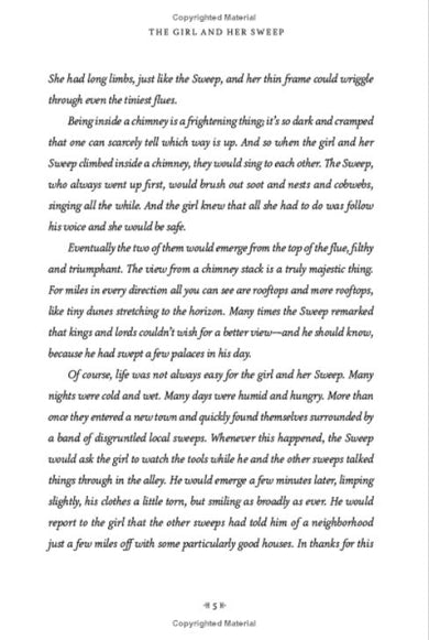 Sweep - 買書書 BuyBookBook