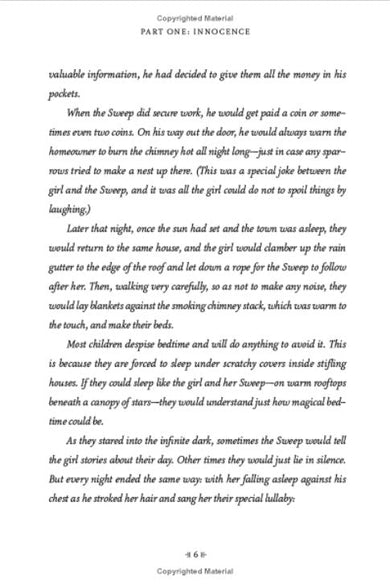 Sweep - 買書書 BuyBookBook