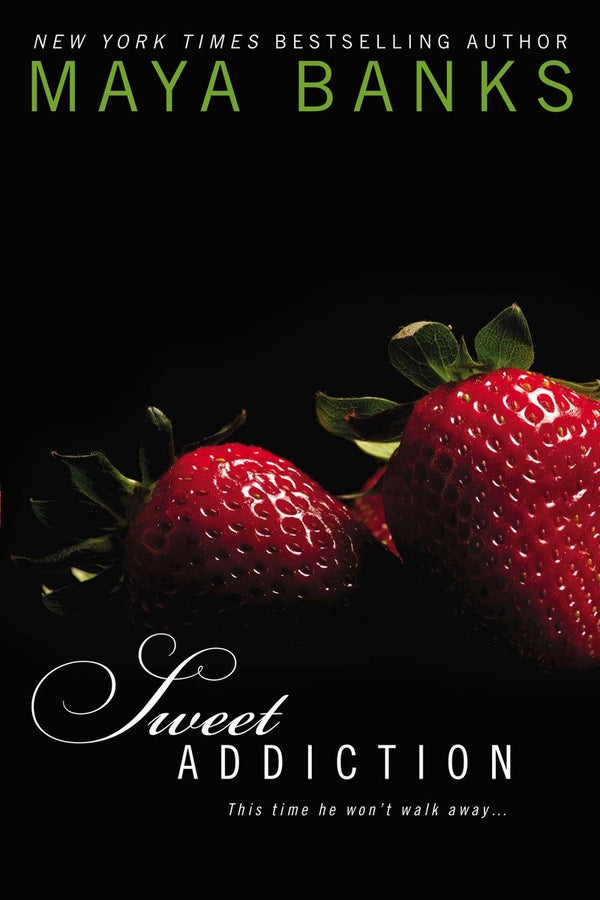 Sweet Addiction-Fiction: Romance-買書書 BuyBookBook