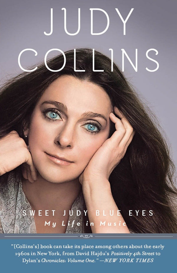 Sweet Judy Blue Eyes-Biography and memoirs-買書書 BuyBookBook