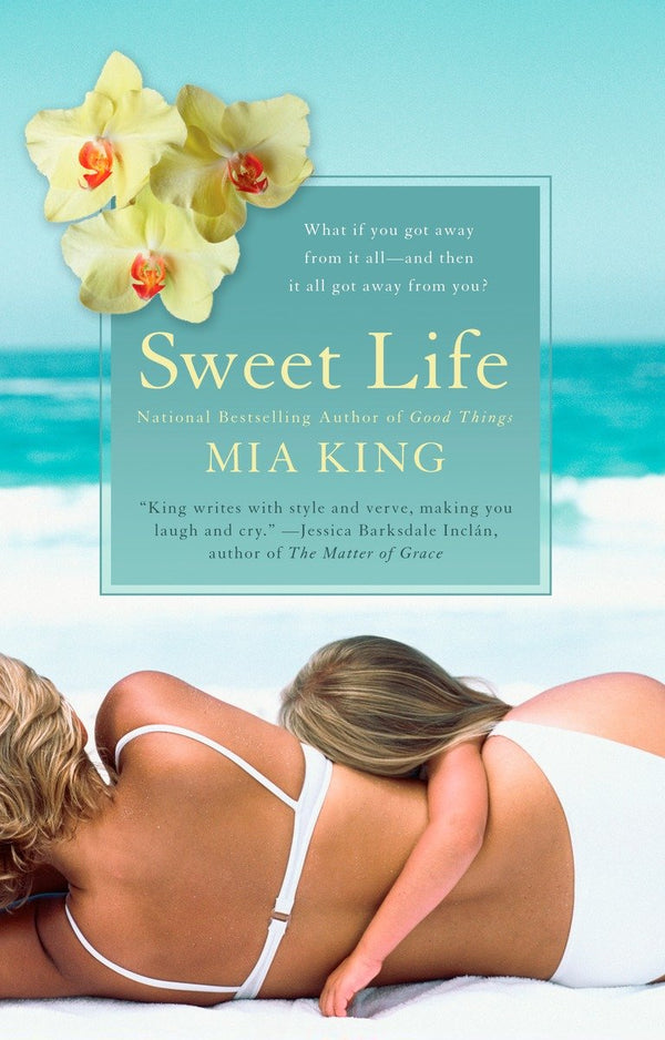 Sweet Life-Fiction: general and literary-買書書 BuyBookBook