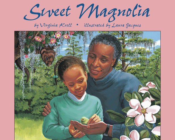 Sweet Magnolia-Children’s / Teenage fiction: General and modern fiction-買書書 BuyBookBook