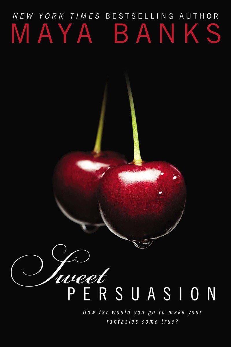 Sweet Persuasion-Fiction: Romance-買書書 BuyBookBook