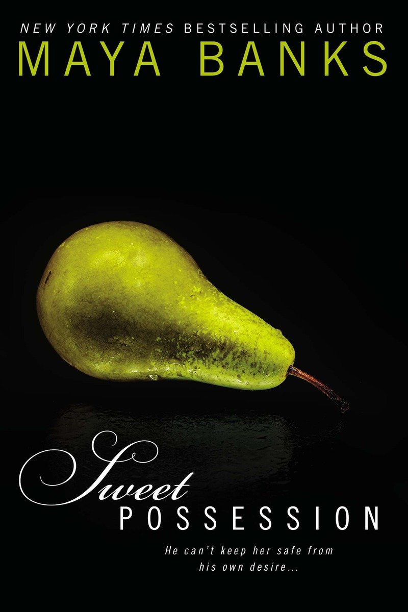 Sweet Possession-Fiction: Romance-買書書 BuyBookBook