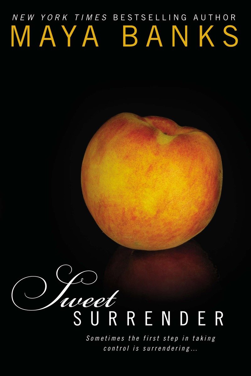 Sweet Surrender-Fiction: Romance-買書書 BuyBookBook