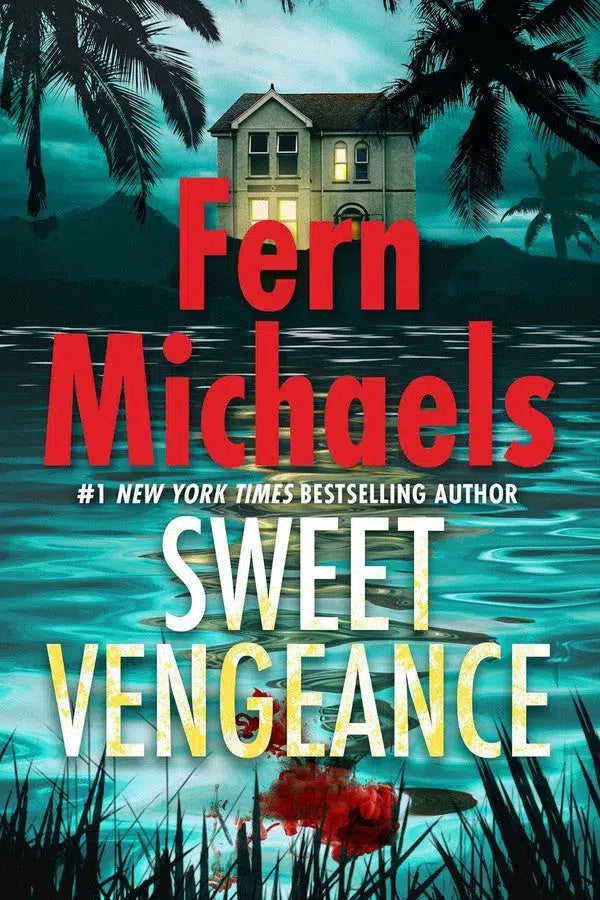 Sweet Vengeance-Fiction: general and literary-買書書 BuyBookBook