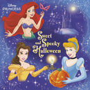 Sweet and Spooky Halloween (Disney Princess)-Children’s / Teenage fiction: General and modern fiction-買書書 BuyBookBook