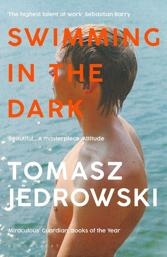 Swimming in the Dark-Fiction: Modern and contemporary-買書書 BuyBookBook