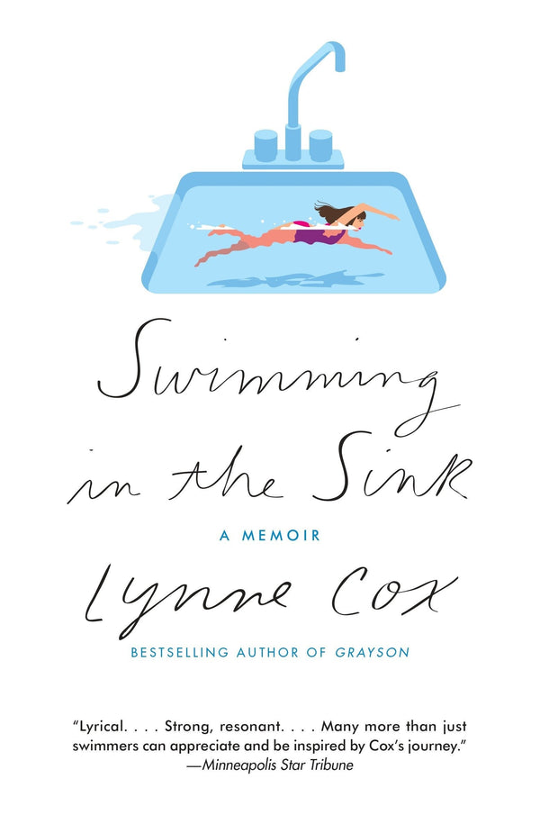 Swimming in the Sink-Biography and memoirs-買書書 BuyBookBook