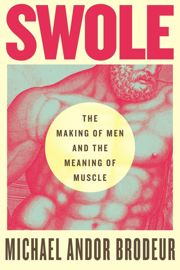 Swole-Gender studies: men and boys-買書書 BuyBookBook