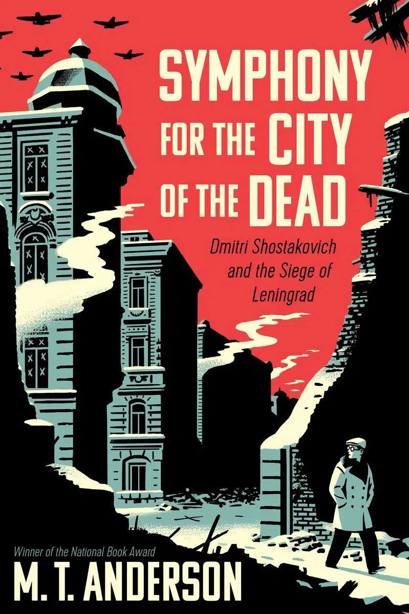 Symphony for the City of the Dead-Children’s / Teenage general interest: Biography and autobiography-買書書 BuyBookBook