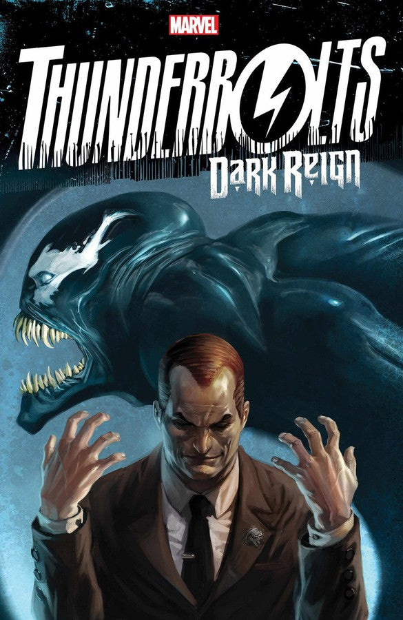 THUNDERBOLTS: DARK REIGN-Graphic novel / Comic book / Manga: genres-買書書 BuyBookBook