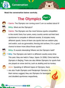 26週小學系列- 英文科閱讀理解 + 模擬試卷 (每冊26個英文文法練習，3份模擬試卷)-補充練習: 英文科 English-買書書 BuyBookBook