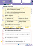 26週小學系列- 英文科閱讀理解 + 模擬試卷 (每冊26個英文文法練習，3份模擬試卷)-補充練習: 英文科 English-買書書 BuyBookBook