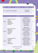 26週小學系列- 英文科閱讀理解 + 模擬試卷 (每冊26個英文文法練習，3份模擬試卷)-補充練習: 英文科 English-買書書 BuyBookBook