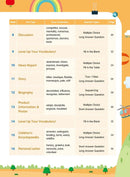 26週小學系列- 英文科閱讀理解 + 模擬試卷 (每冊26個英文文法練習，3份模擬試卷)-補充練習: 英文科 English-買書書 BuyBookBook