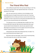 26週小學系列- 英文科閱讀理解 + 模擬試卷 (每冊26個英文文法練習，3份模擬試卷)-補充練習: 英文科 English-買書書 BuyBookBook