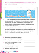 26週小學系列- 英文科閱讀理解 + 模擬試卷 (每冊26個英文文法練習，3份模擬試卷)-補充練習: 英文科 English-買書書 BuyBookBook