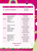 26週小學系列- 英文科閱讀理解 + 模擬試卷 (每冊26個英文文法練習，3份模擬試卷)-補充練習: 英文科 English-買書書 BuyBookBook