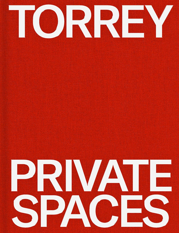 TORREY: Private Spaces-Lifestyle and Leisure-買書書 BuyBookBook