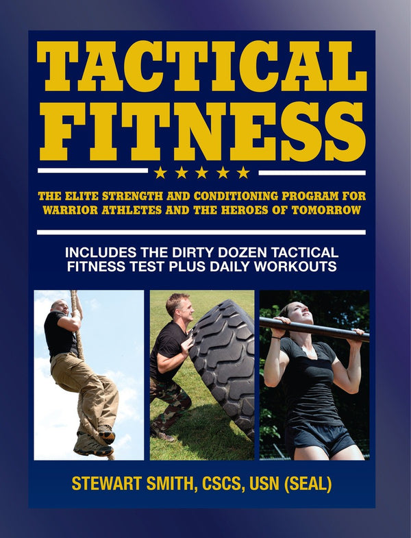 Tactical Fitness-Sports and Active outdoor recreation-買書書 BuyBookBook