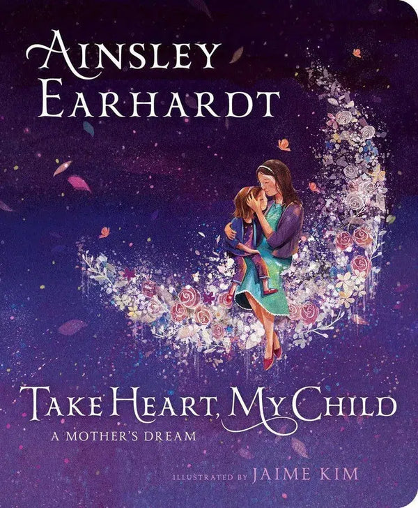 Take Heart, My Child-Children’s / Teenage fiction: General and modern fiction-買書書 BuyBookBook