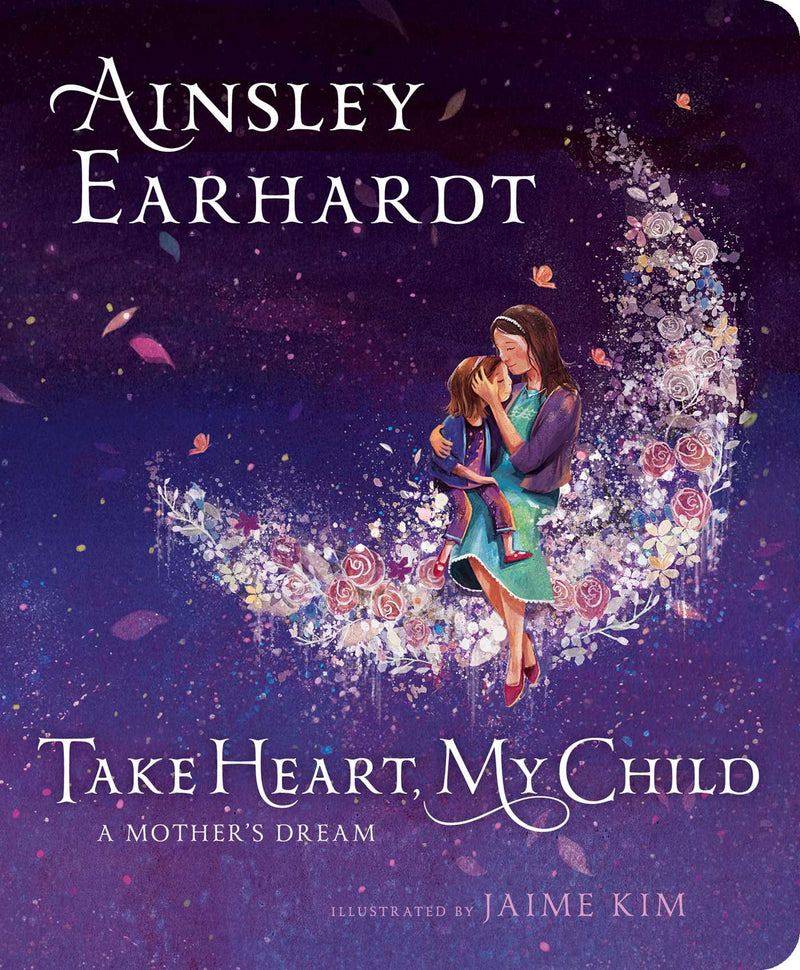 Take Heart, My Child-Children’s / Teenage fiction: General and modern fiction-買書書 BuyBookBook