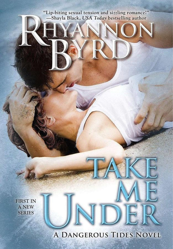 Take Me Under-Fiction: Romance-買書書 BuyBookBook