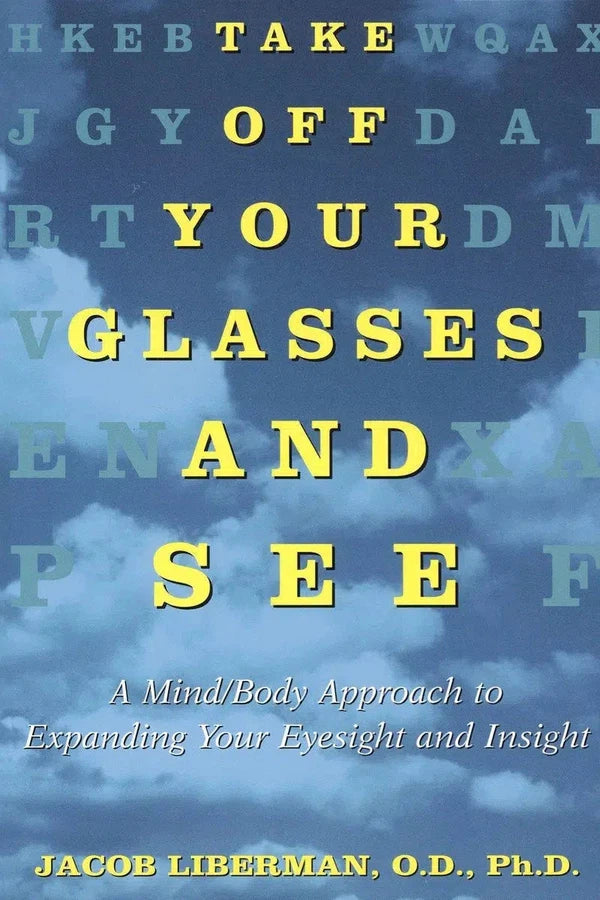 Take Off Your Glasses and See-Family and health-買書書 BuyBookBook