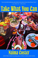 Take What You Can-Fiction: general and literary-買書書 BuyBookBook