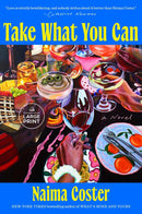 Take What You Can-Fiction: general and literary-買書書 BuyBookBook
