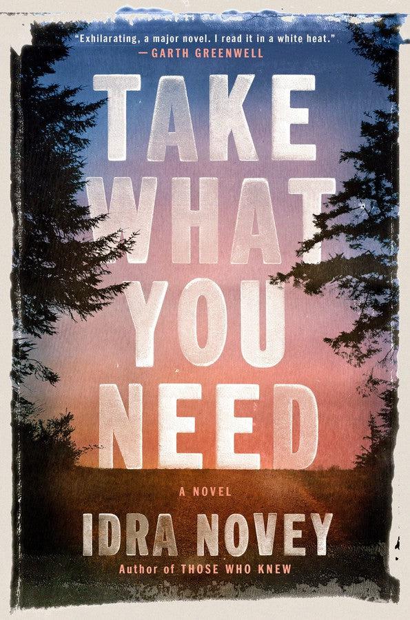 Take What You Need-Narrative theme: Sense of place-買書書 BuyBookBook