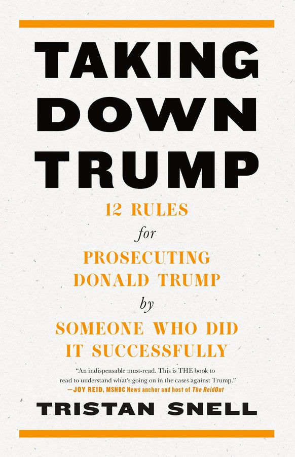 Taking Down Trump-Corruption in politics, government and society-買書書 BuyBookBook