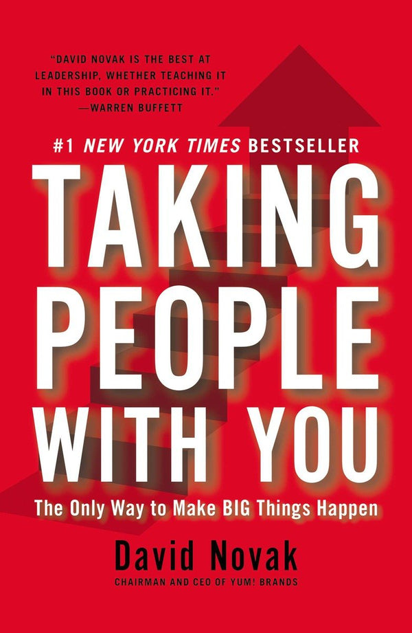 Taking People with You-Business and Management-買書書 BuyBookBook