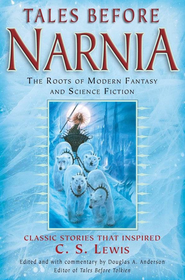 Tales Before Narnia