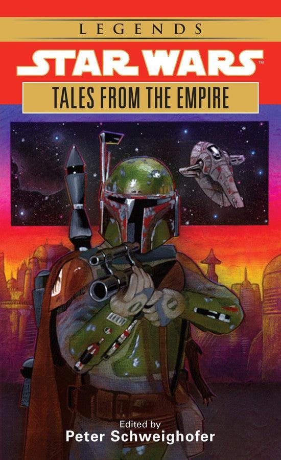 Tales from the Empire: Star Wars Legends-Fiction: Science fiction-買書書 BuyBookBook