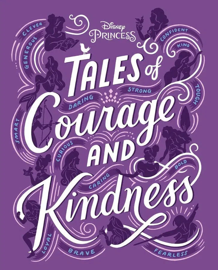 Tales of Courage and Kindness-Children’s / Teenage fiction: General and modern fiction-買書書 BuyBookBook