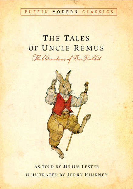 Tales of Uncle Remus-Children’s / Teenage fiction: Nature and animal stories-買書書 BuyBookBook