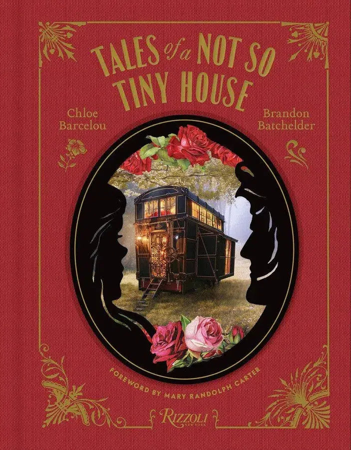 Tales of a Not So Tiny House-Lifestyle and Leisure-買書書 BuyBookBook