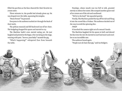 Tales from the Multiverse