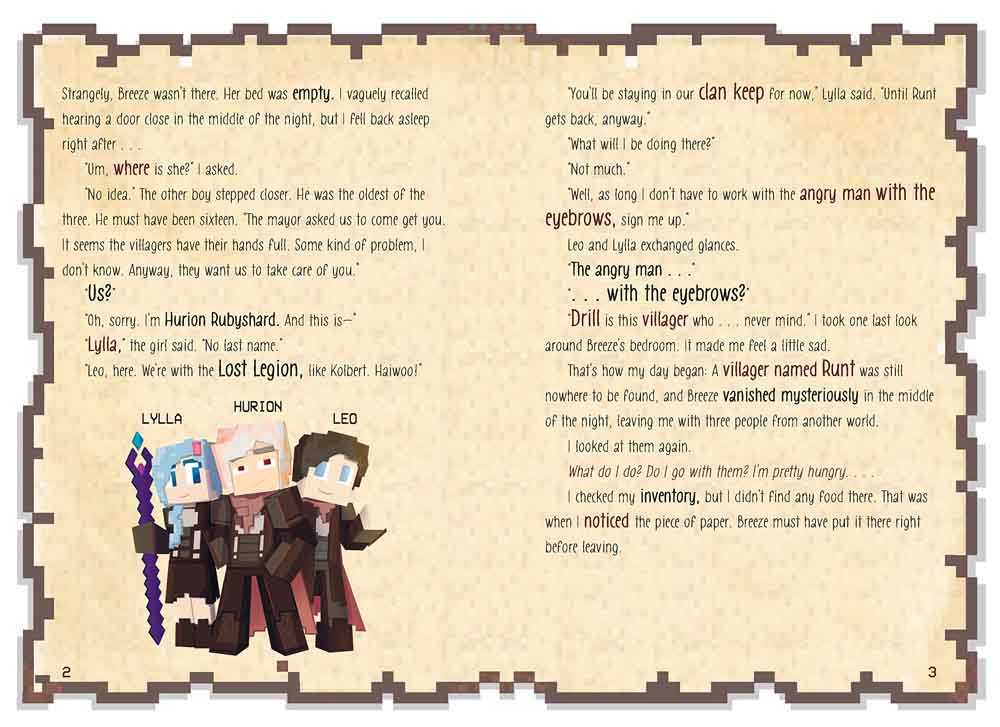 Tales of an 8-Bit Kitten #02, A Call to Arms-Fiction: 歷險科幻 Adventure & Science Fiction-買書書 BuyBookBook