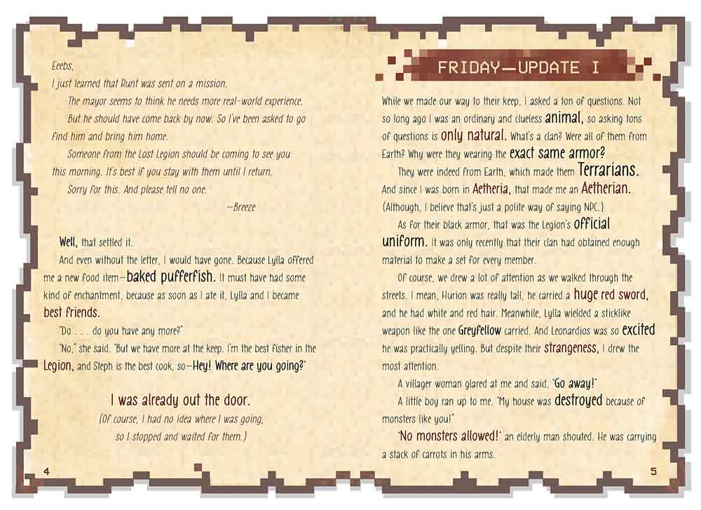 Tales of an 8-Bit Kitten #02, A Call to Arms-Fiction: 歷險科幻 Adventure & Science Fiction-買書書 BuyBookBook